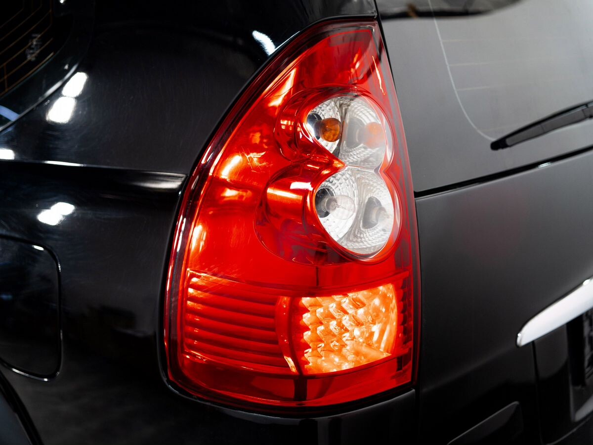 Toyota Land Cruiser Prado 2007 - фото автомобиля