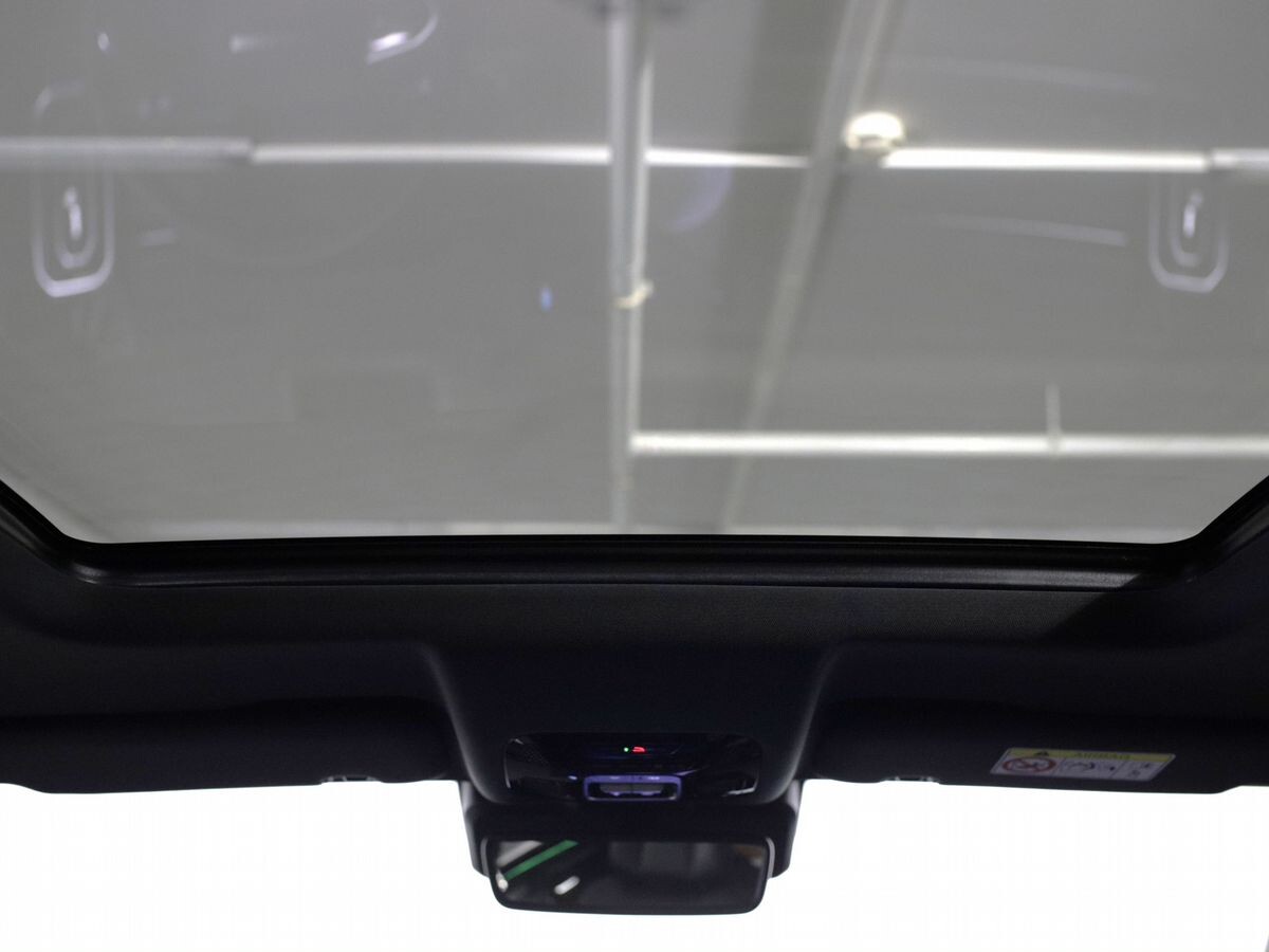 Jaecoo J7 2024 - фото автомобиля