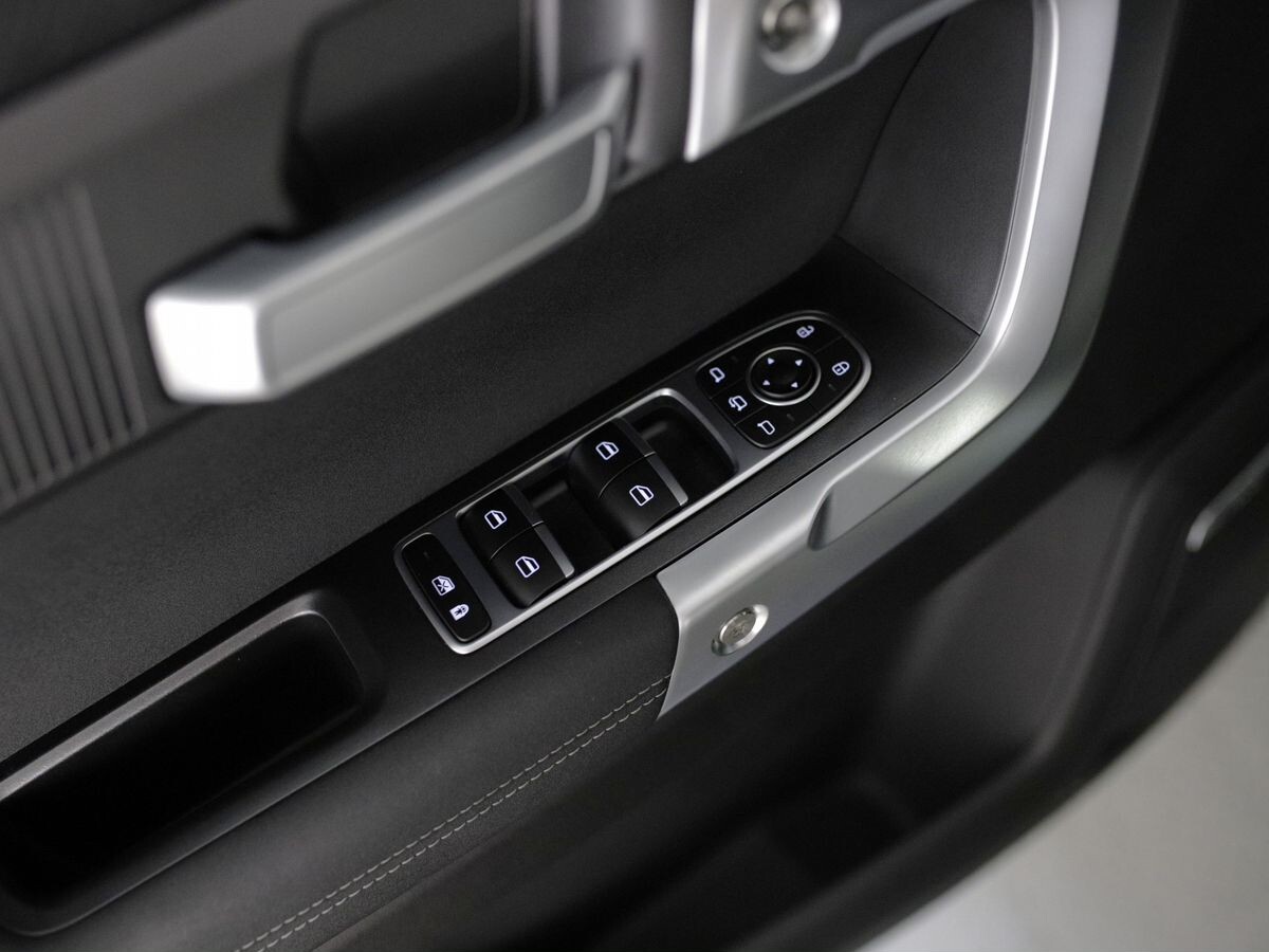 Jaecoo J7 2024 - фото автомобиля