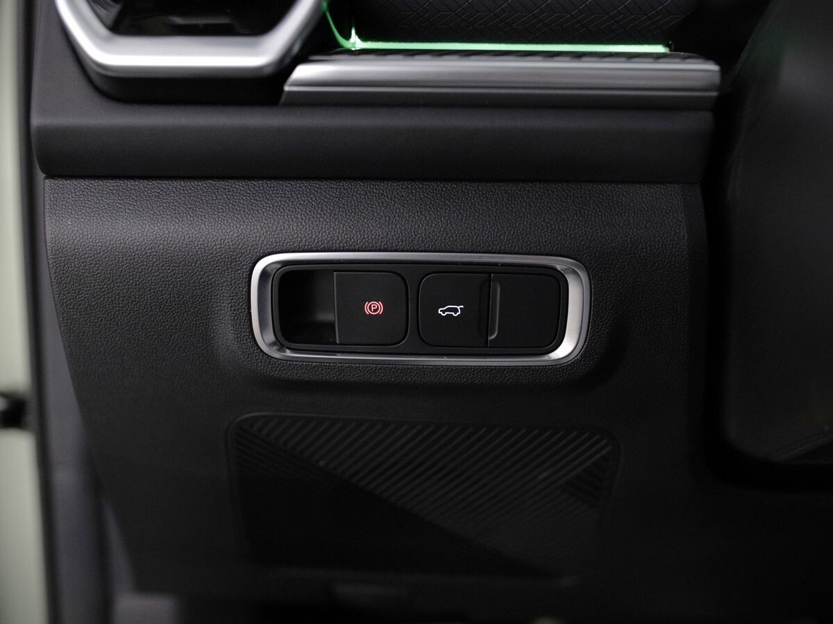 Jaecoo J7 2024 - фото автомобиля