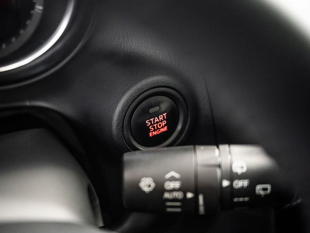 Mazda CX-5 2014 - фото автомобиля