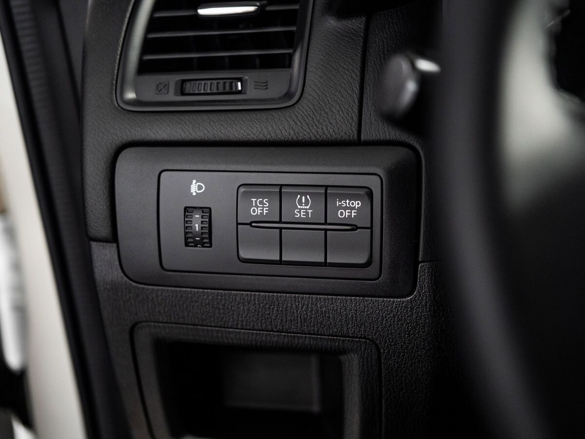 Mazda CX-5 2014 - фото автомобиля