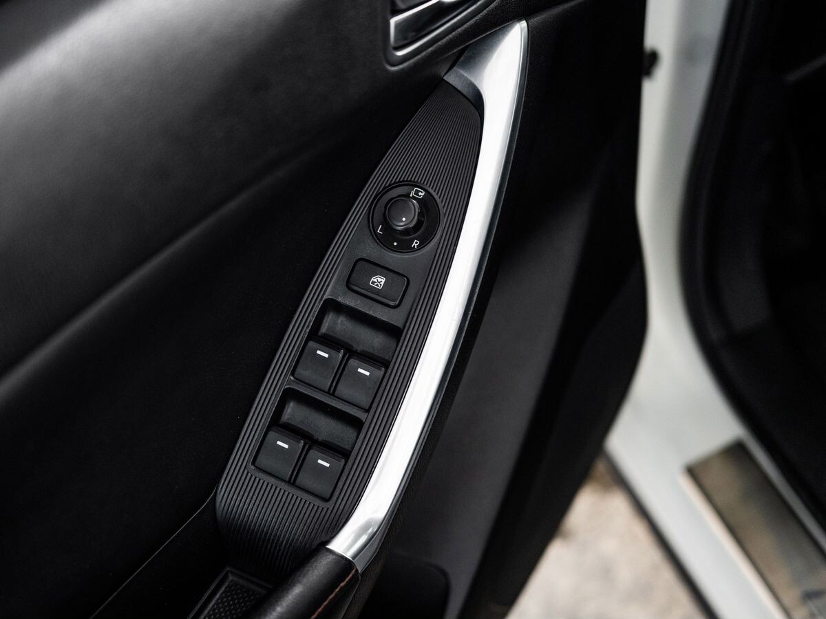 Mazda CX-5 2014 - фото автомобиля