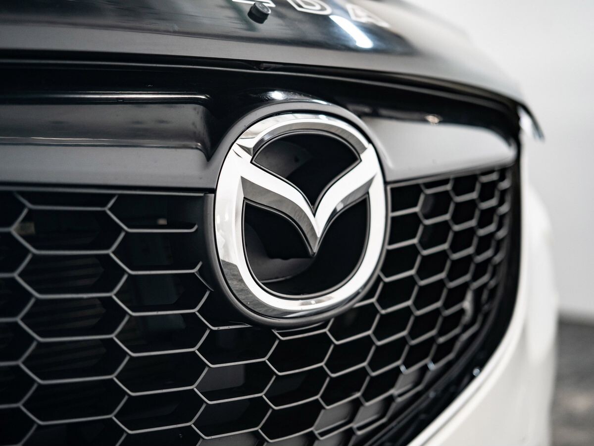 Mazda CX-5 2014 - фото автомобиля