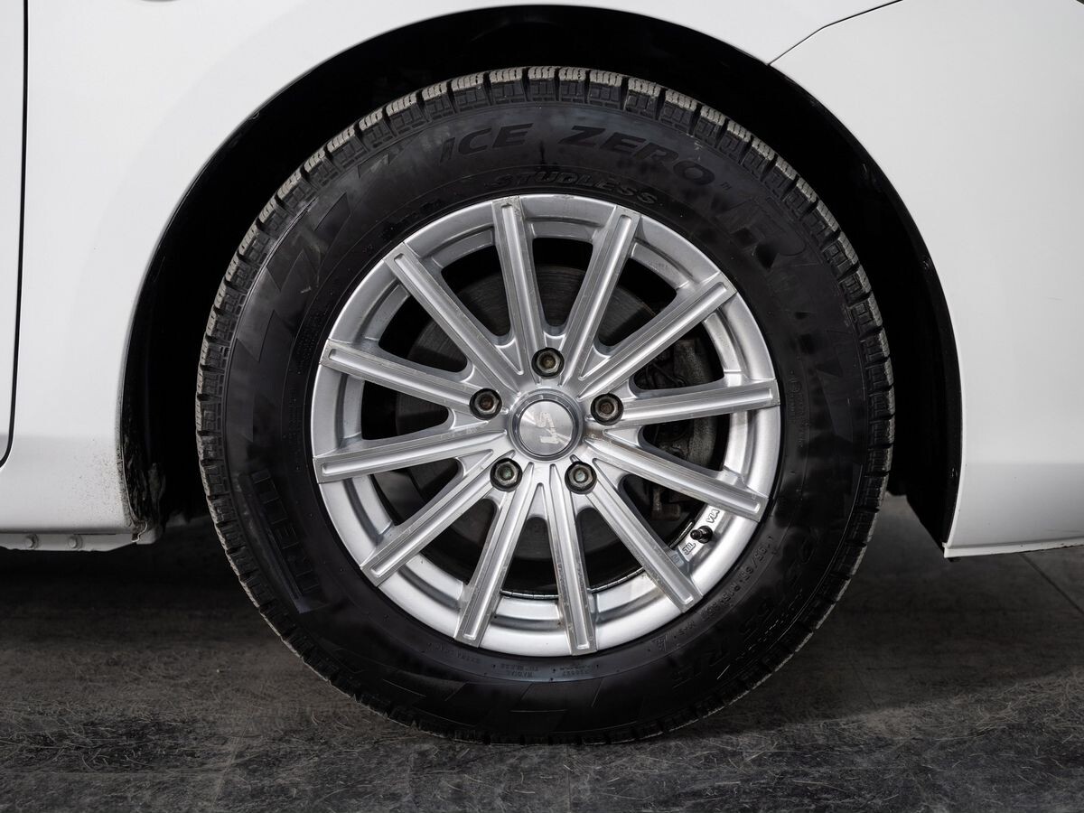 Mazda Axela 2009 - фото автомобиля