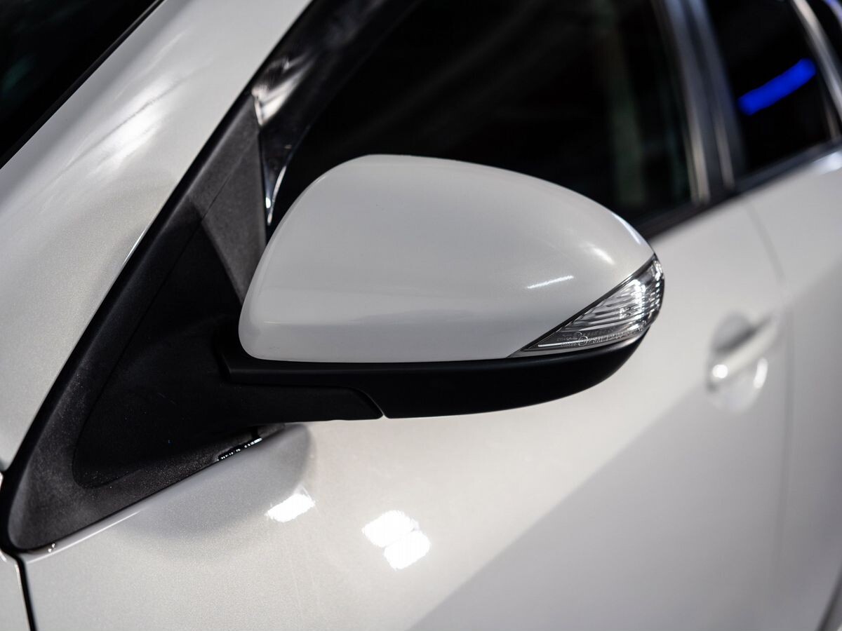 Mazda Axela 2009 - фото автомобиля