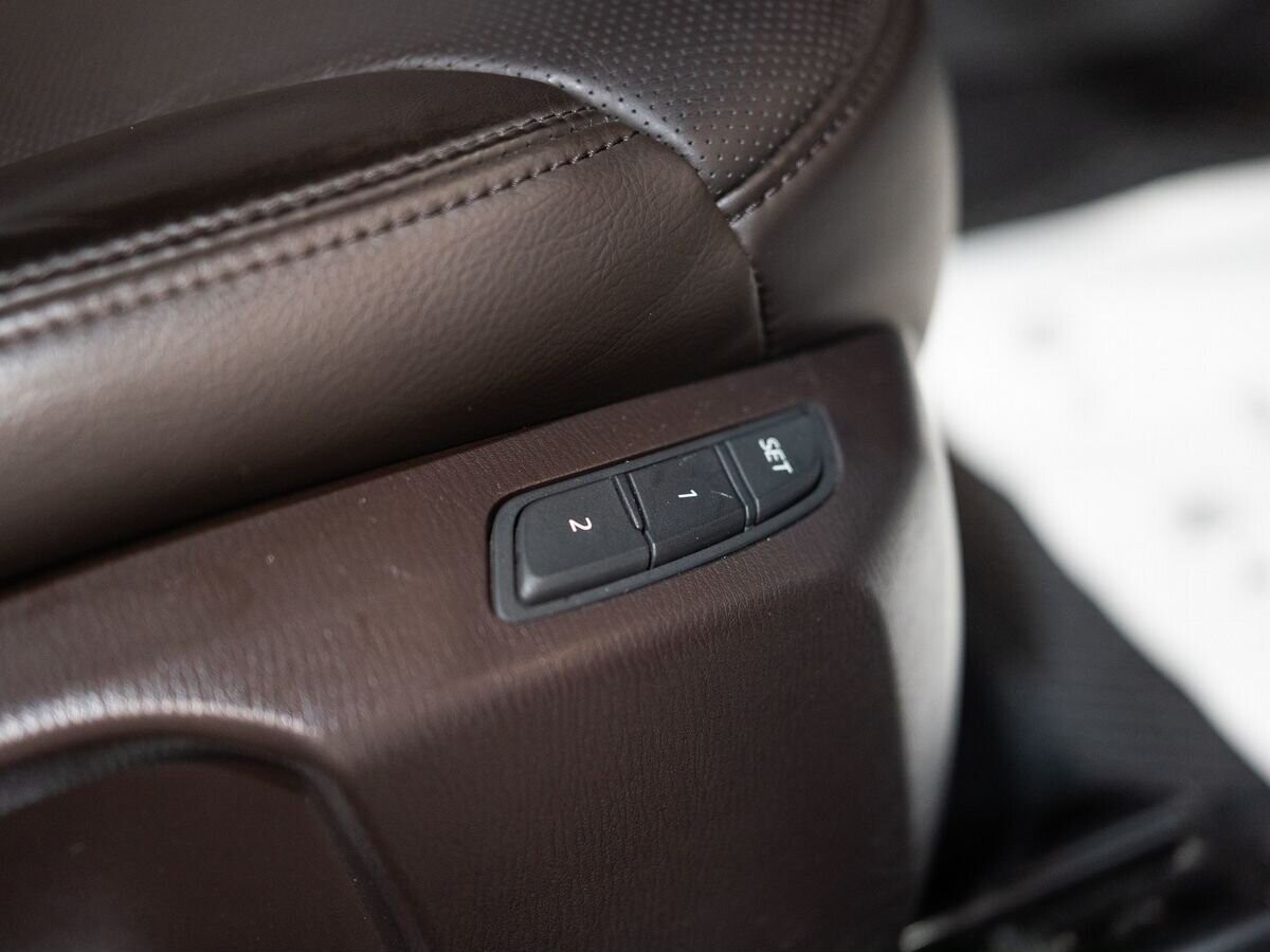 Mazda CX-8 2018 - фото автомобиля