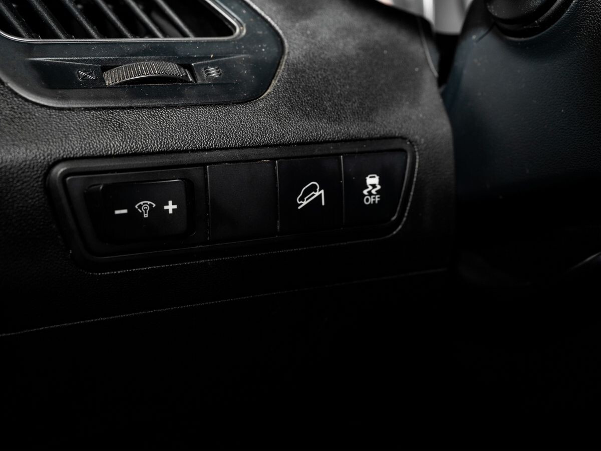 Hyundai ix35 2014 - фото автомобиля