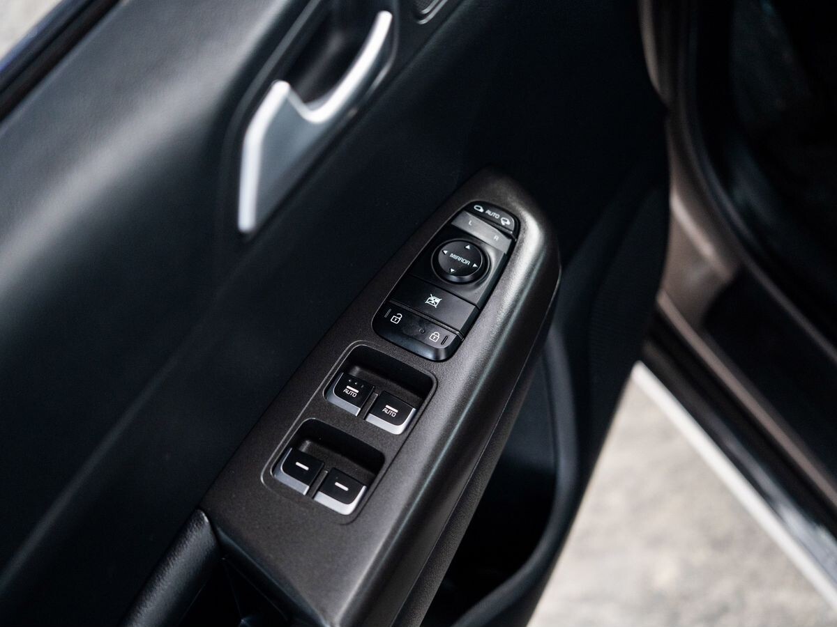 Kia Sportage 2018 - фото автомобиля