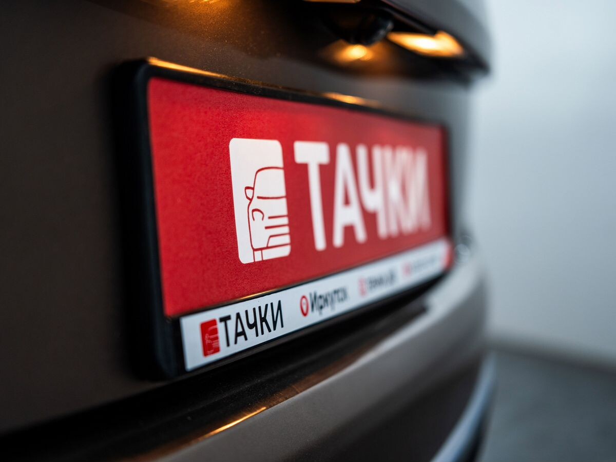 Kia Sportage 2018 - фото автомобиля