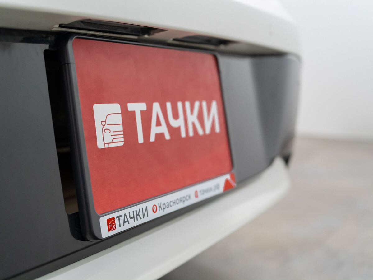 Toyota Corolla 2019 - фото автомобиля