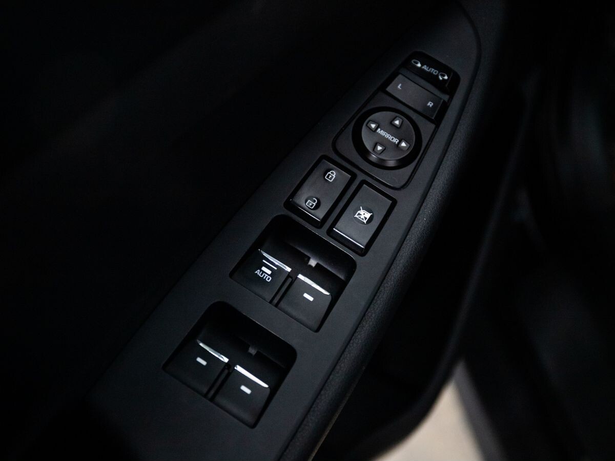 Hyundai Tucson 2015 - фото автомобиля