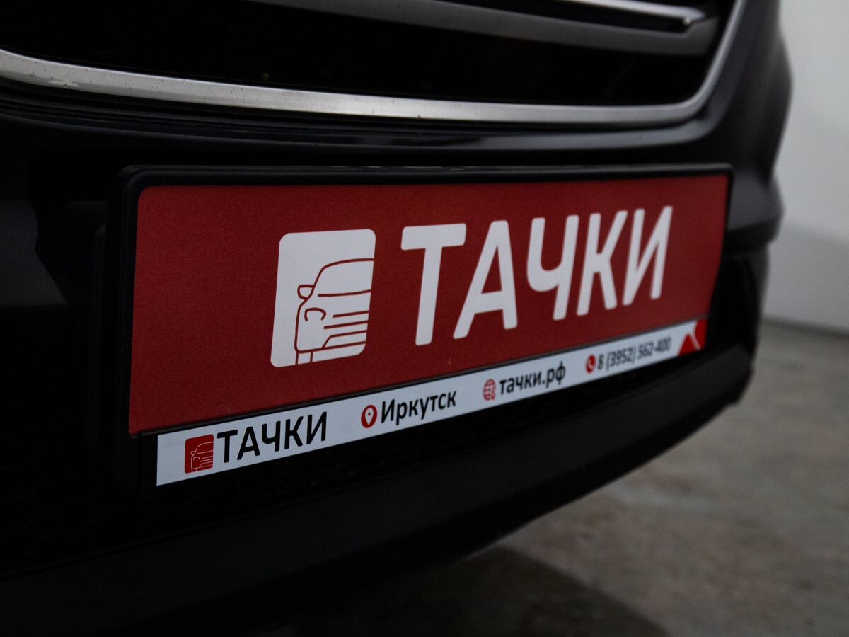 Hyundai Tucson 2015 - фото автомобиля