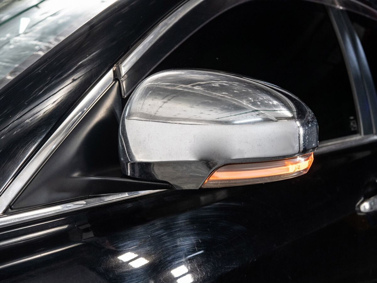 Toyota Camry 2011 - фото автомобиля