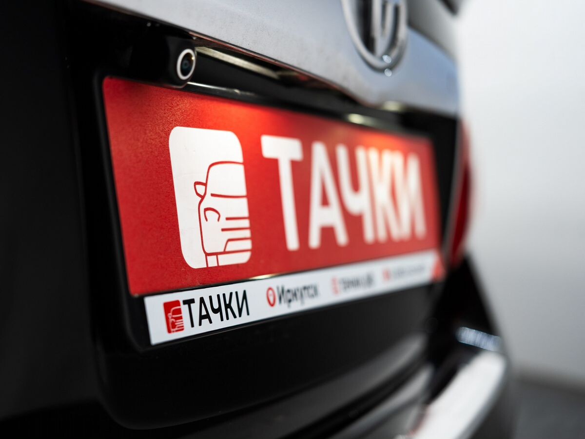 Toyota Camry 2011 - фото автомобиля