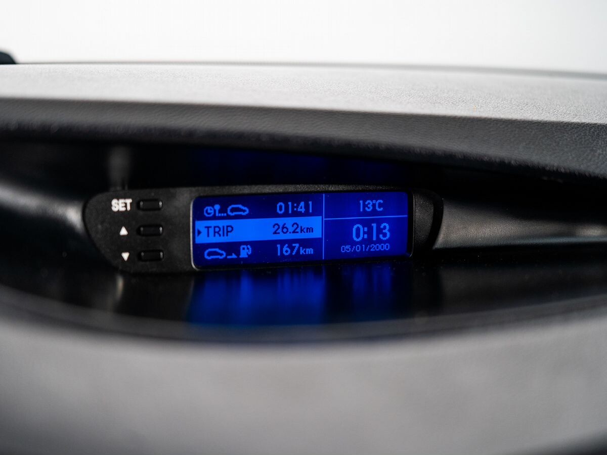 Hyundai i20 2010 - фото автомобиля