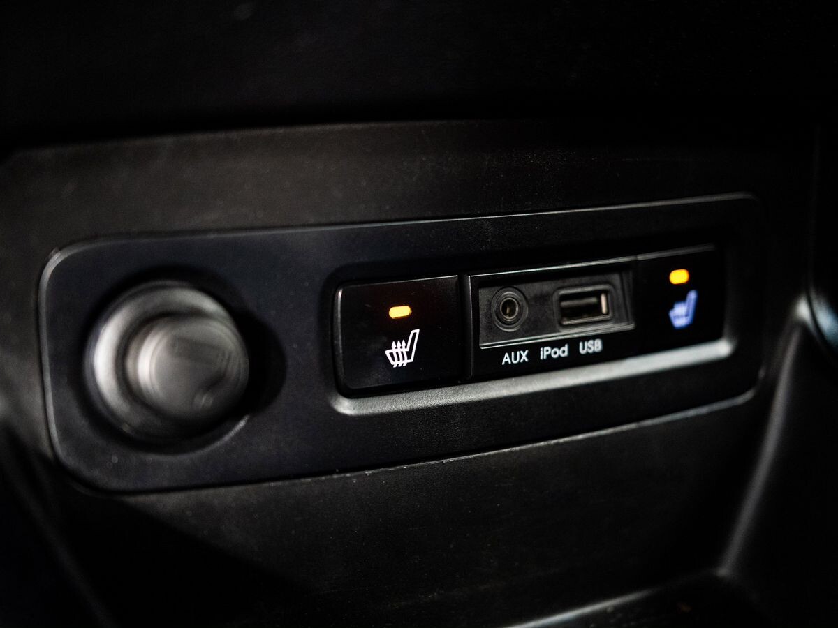 Hyundai i20 2010 - фото автомобиля