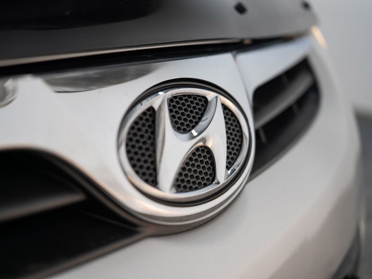 Hyundai i20 2010 - фото автомобиля