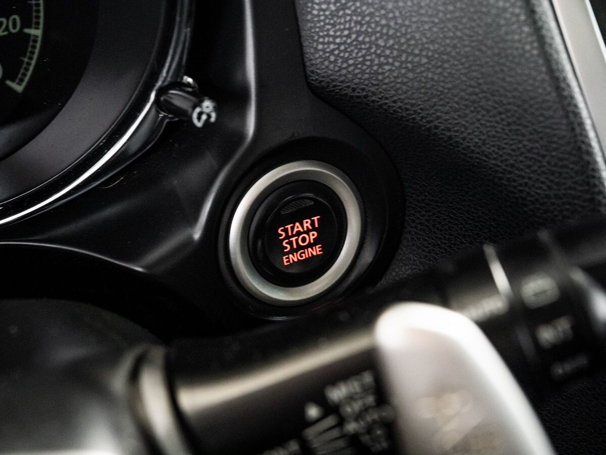 Mitsubishi ASX 2013 - фото автомобиля