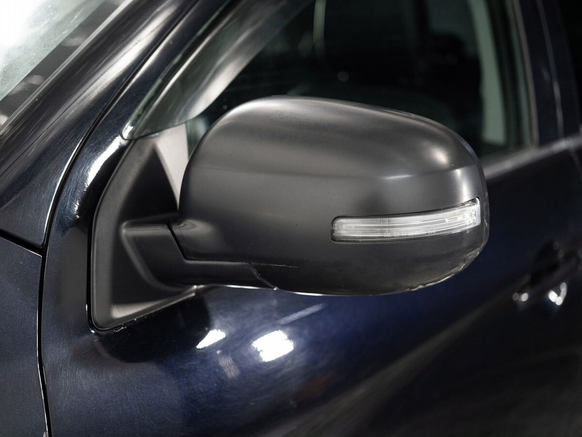 Mitsubishi ASX 2013 - фото автомобиля