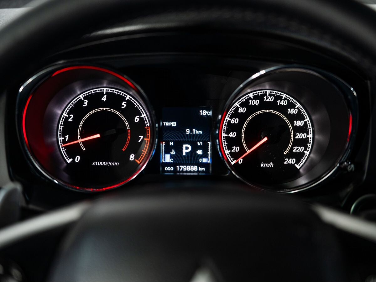 Mitsubishi ASX 2013 - фото автомобиля