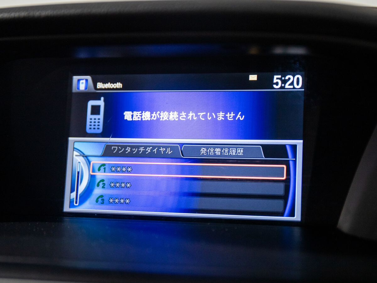 Honda Accord 2015 - фото автомобиля