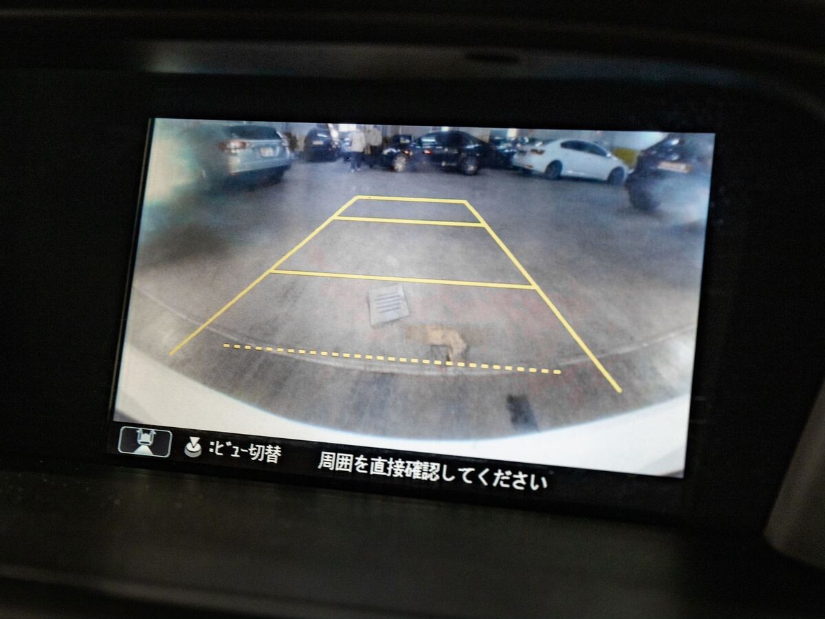 Honda Accord 2015 - фото автомобиля