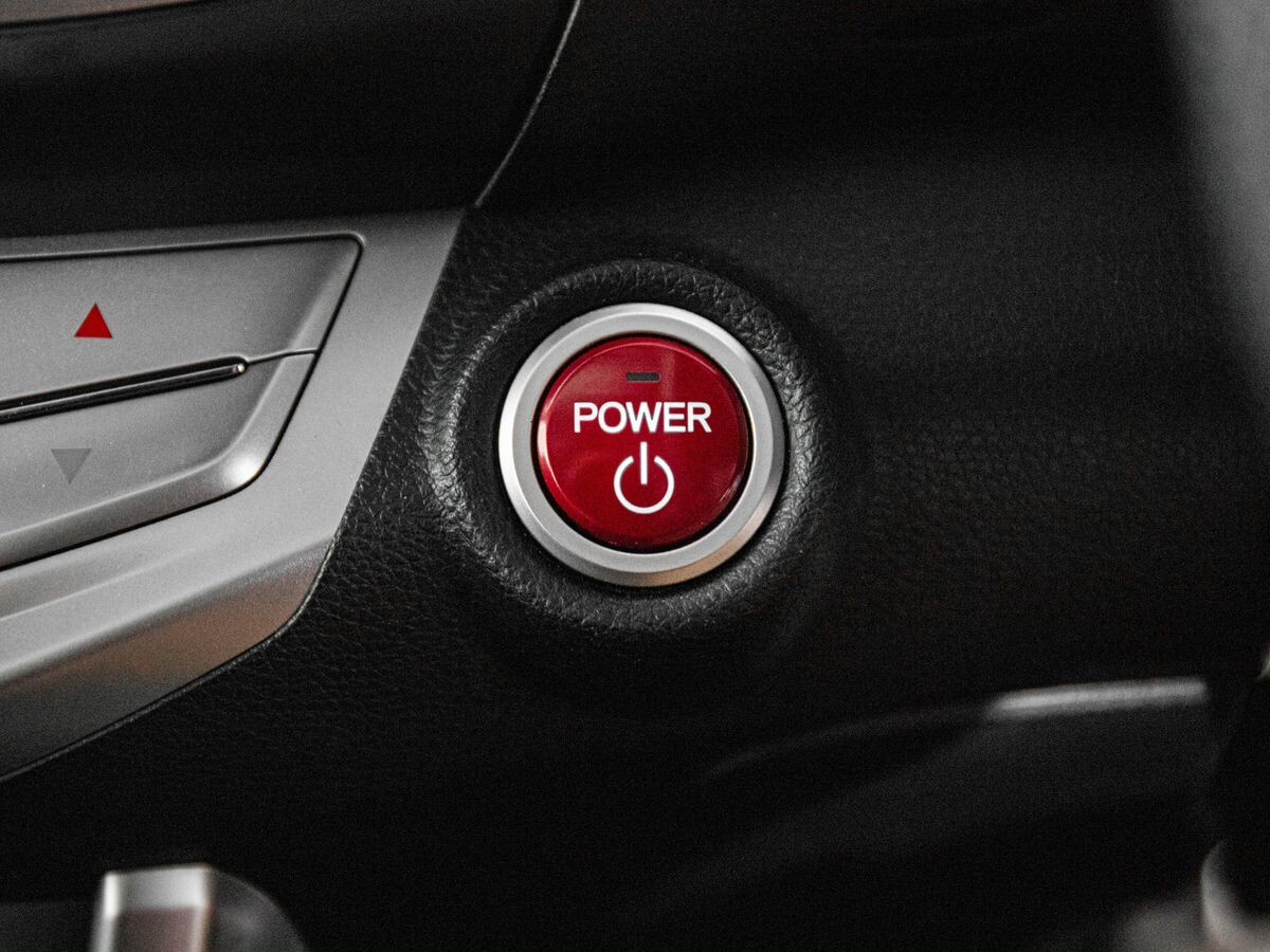 Honda Accord 2015 - фото автомобиля