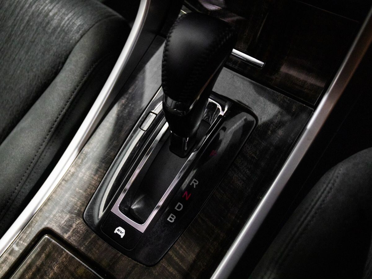 Honda Accord 2015 - фото автомобиля