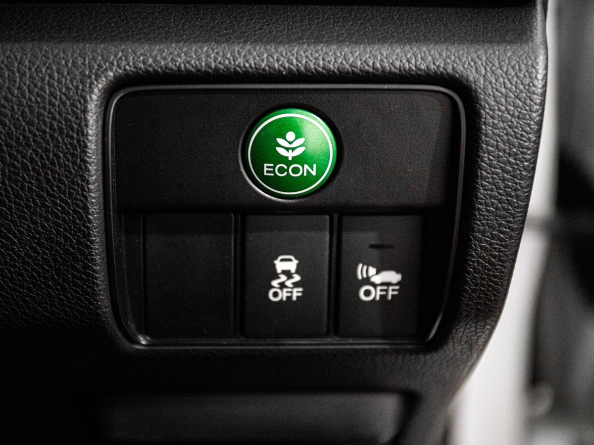 Honda Accord 2015 - фото автомобиля