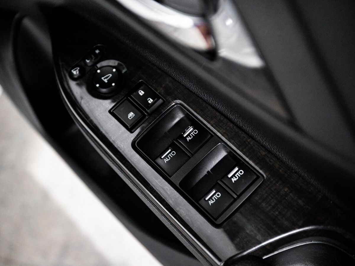 Honda Accord 2015 - фото автомобиля