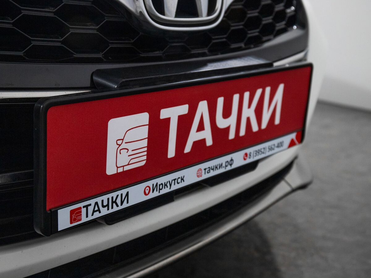 Honda Accord 2015 - фото автомобиля