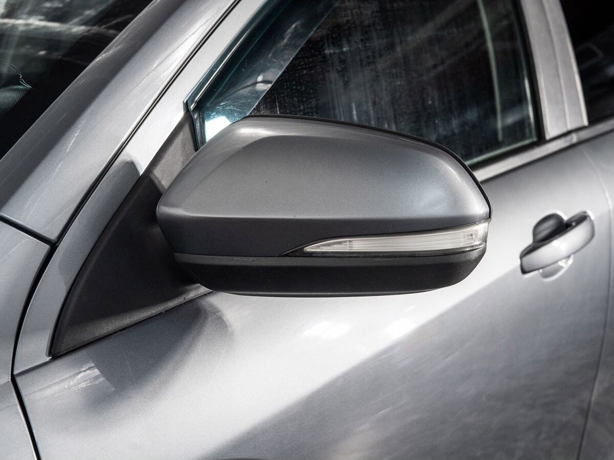 Lada (ВАЗ) Vesta 2019 - фото автомобиля