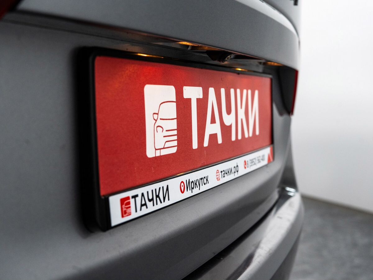 Lada (ВАЗ) Vesta 2019 - фото автомобиля