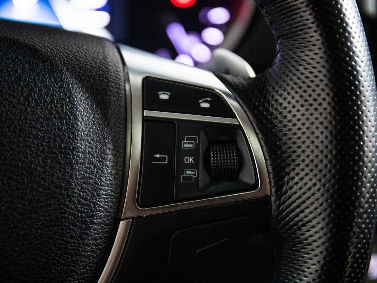 Haval H9 2019 - фото автомобиля