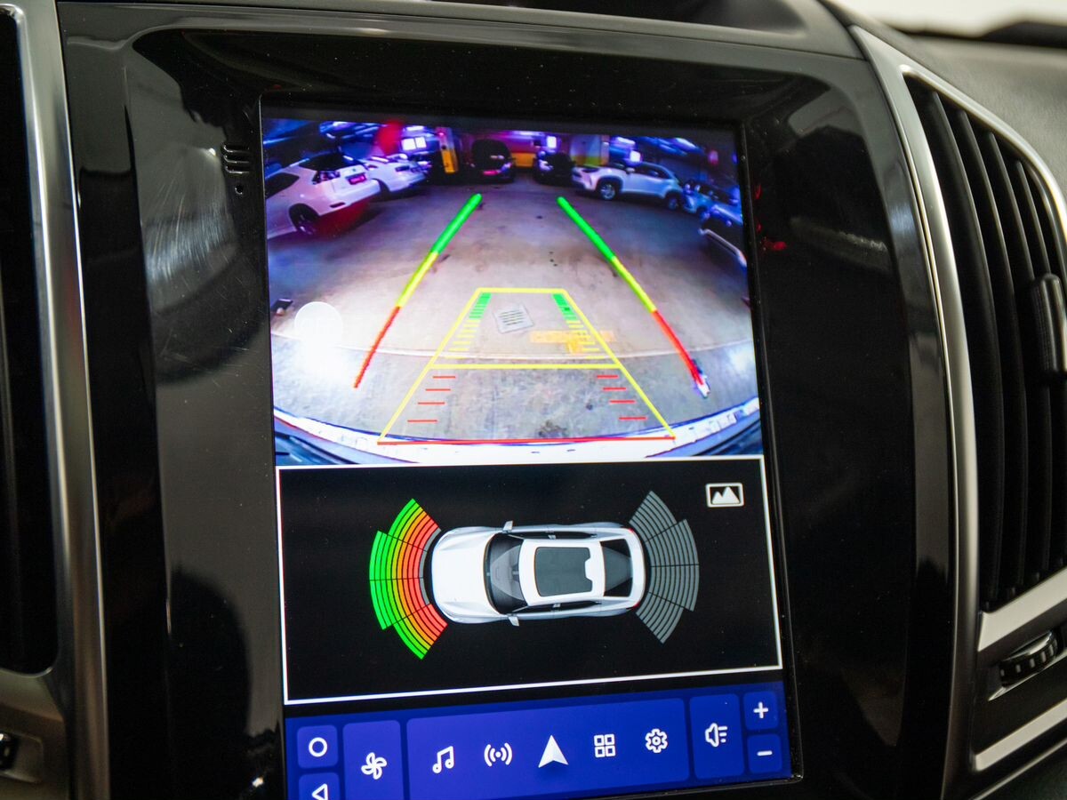 Haval H9 2019 - фото автомобиля