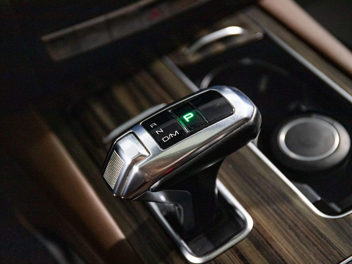 Haval H9 2019 - фото автомобиля