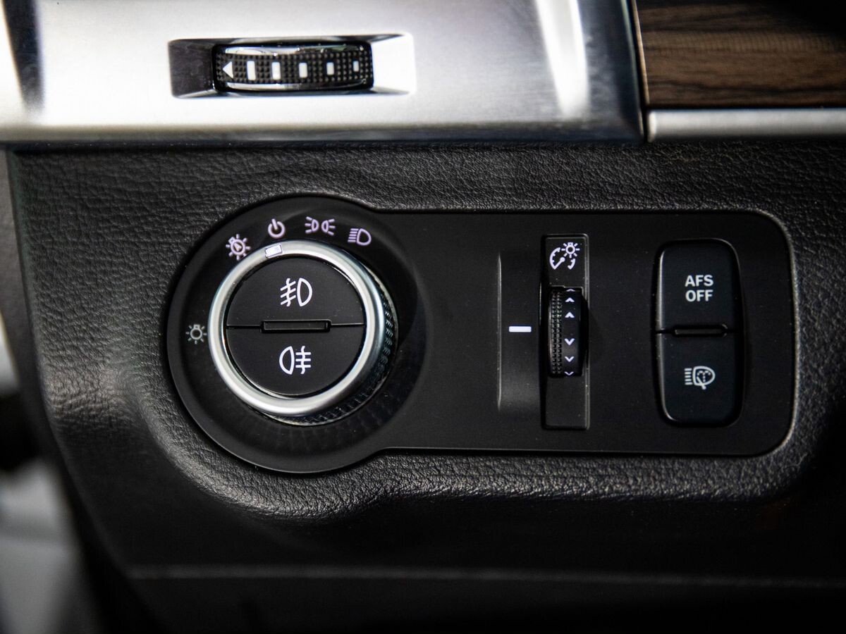 Haval H9 2019 - фото автомобиля