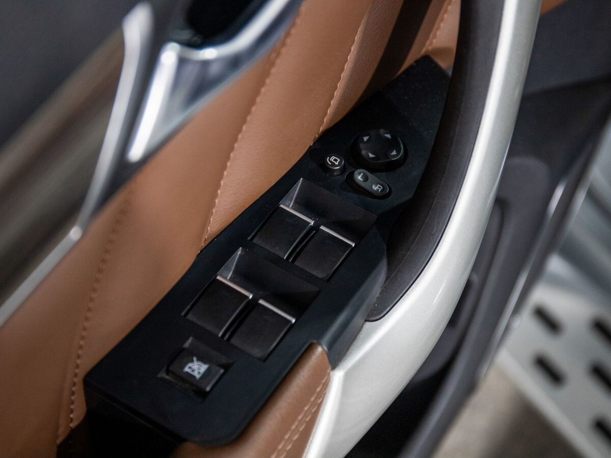 Haval H9 2019 - фото автомобиля