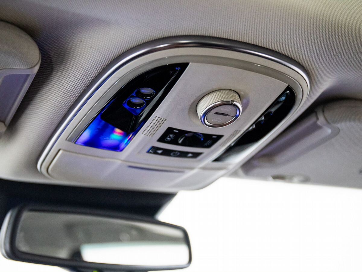 Haval H9 2019 - фото автомобиля