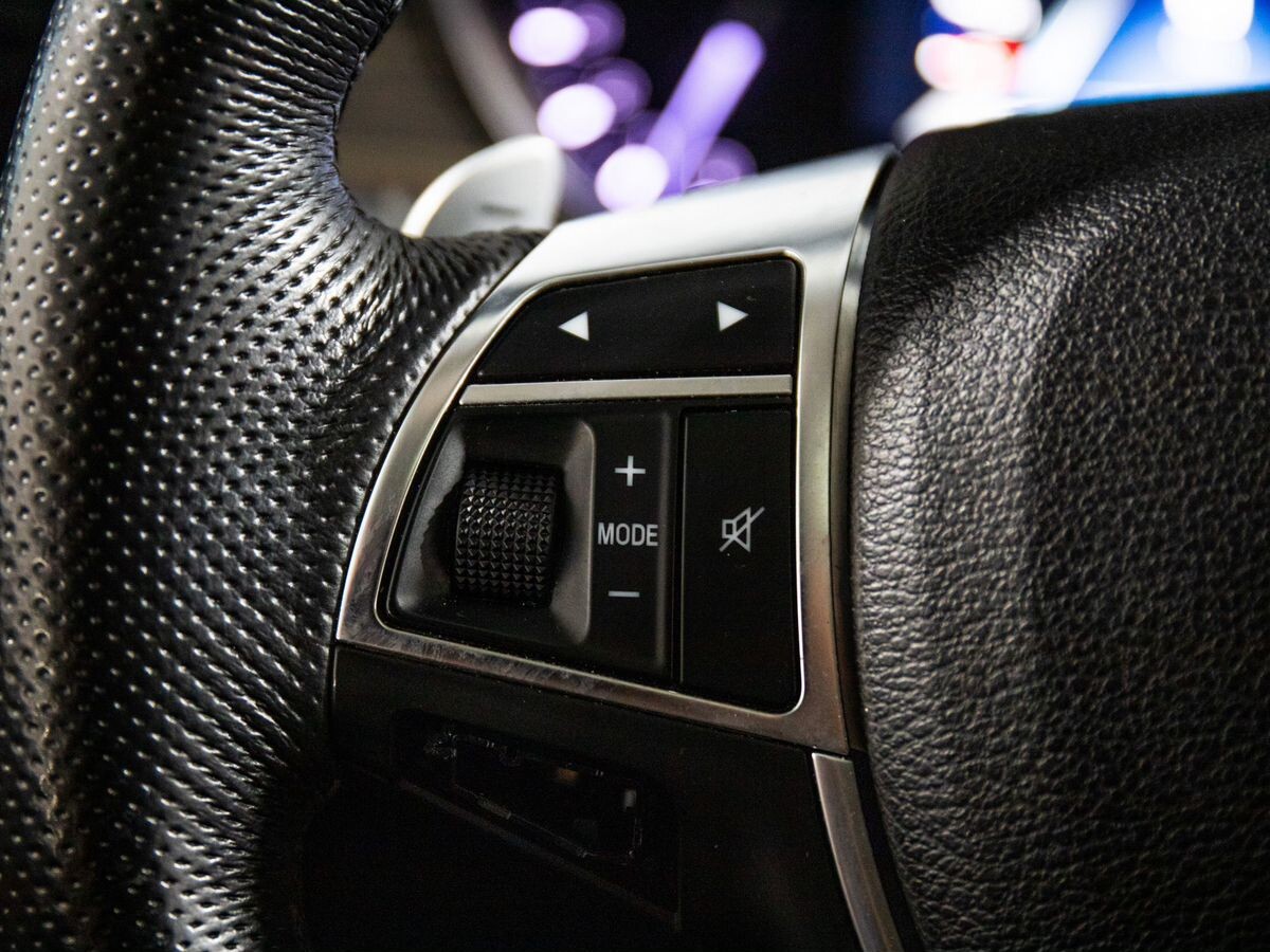 Haval H9 2019 - фото автомобиля