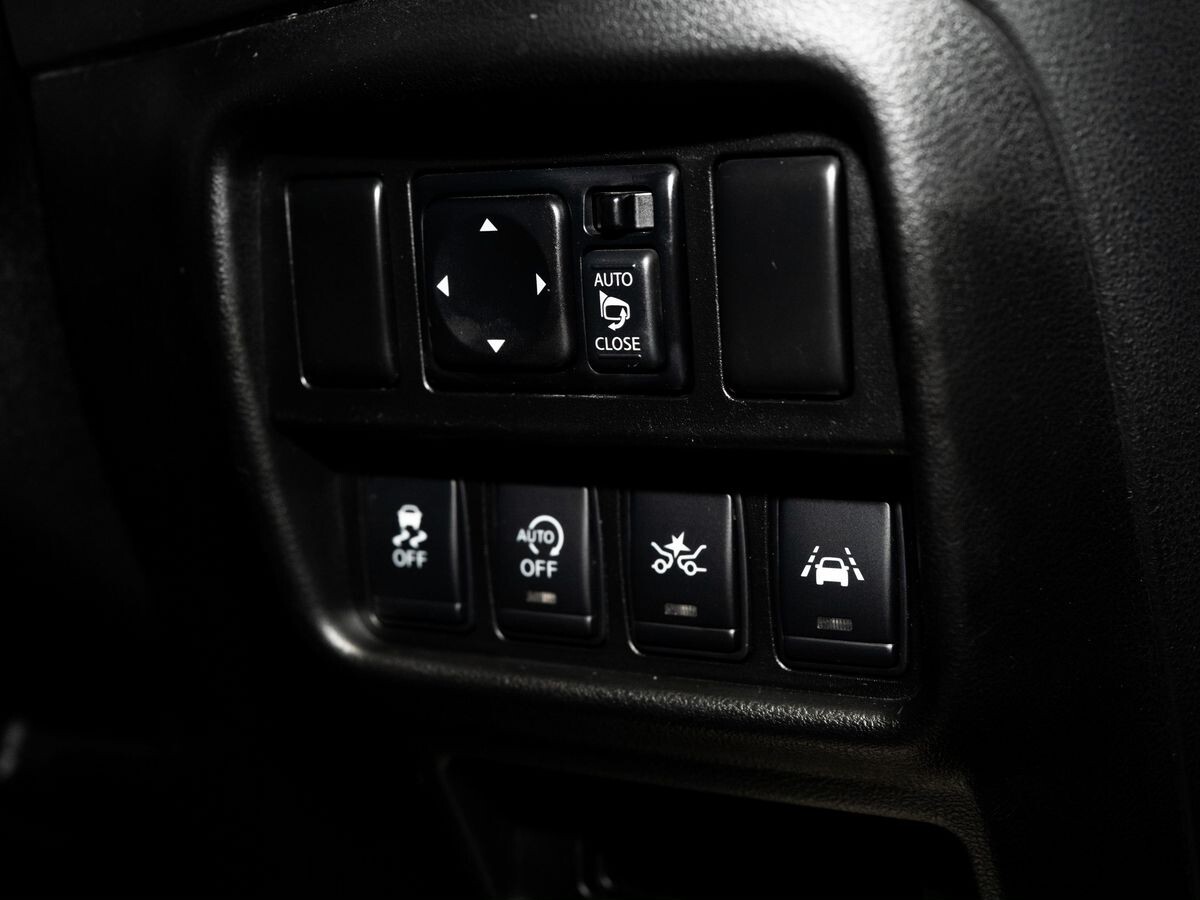 Nissan Juke 2016 - фото автомобиля