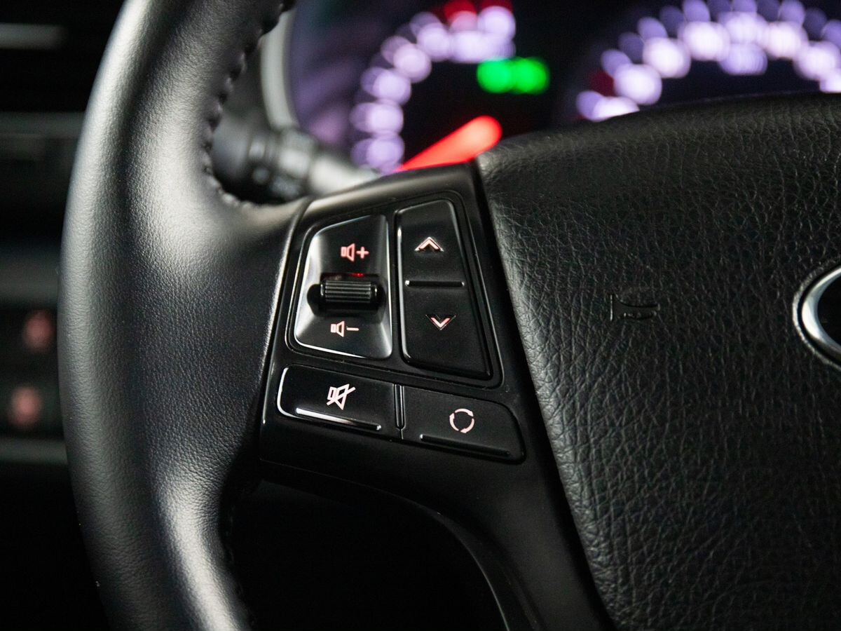 Kia Sorento 2014 - фото автомобиля