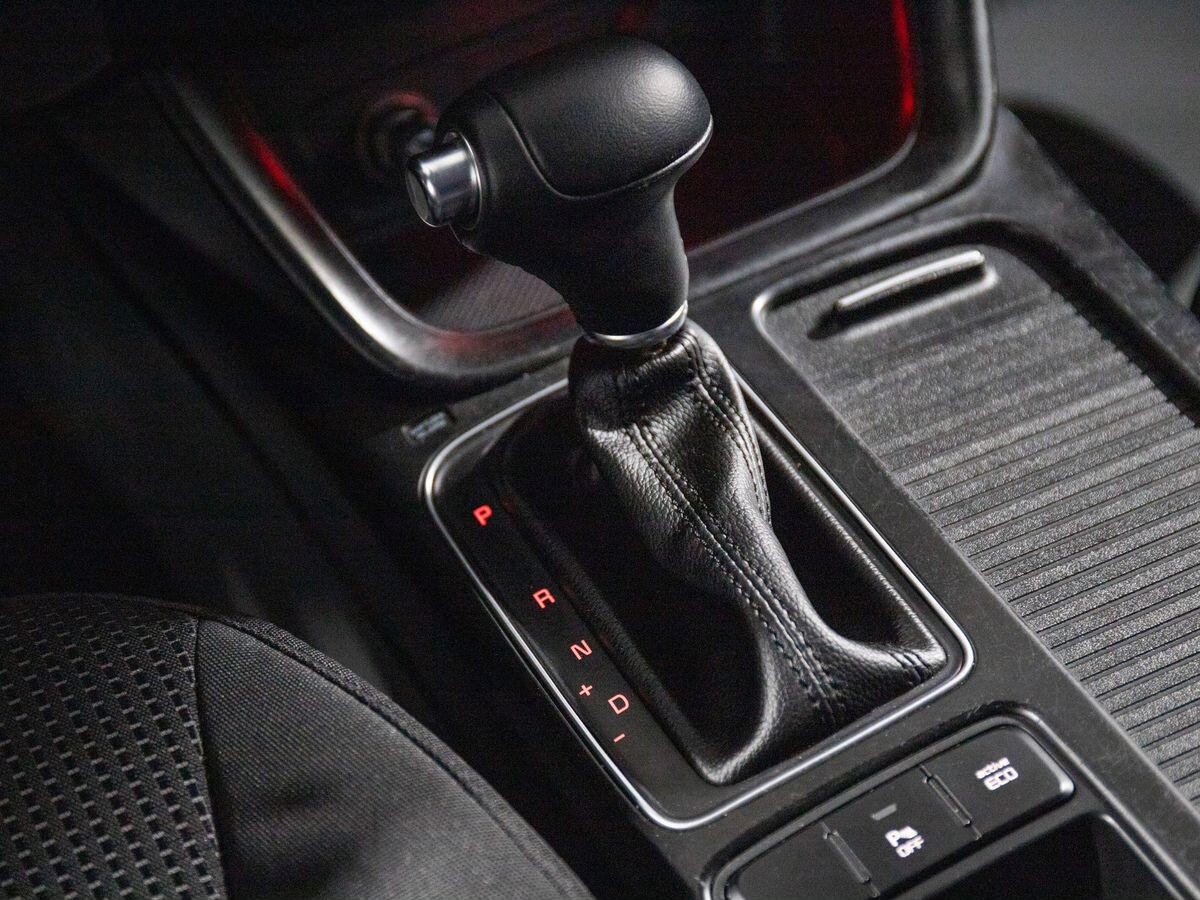 Kia Sorento 2014 - фото автомобиля