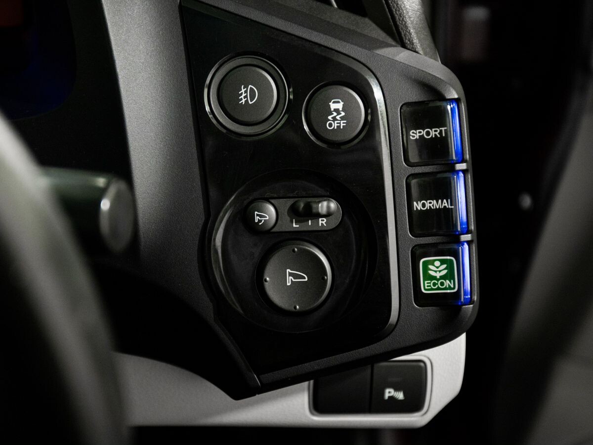 Honda CR-Z 2010 - фото автомобиля