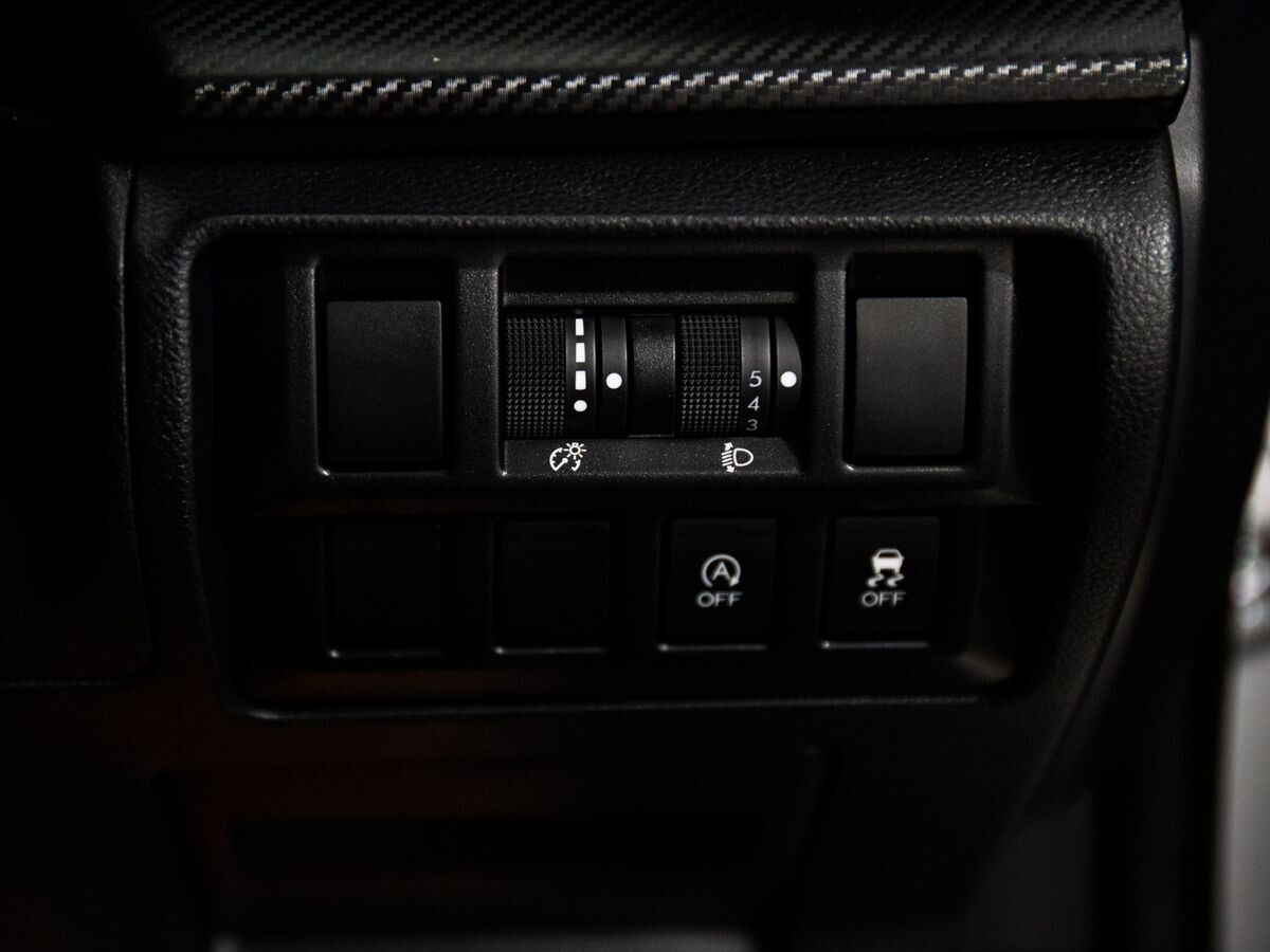 Subaru Impreza 2019 - фото автомобиля