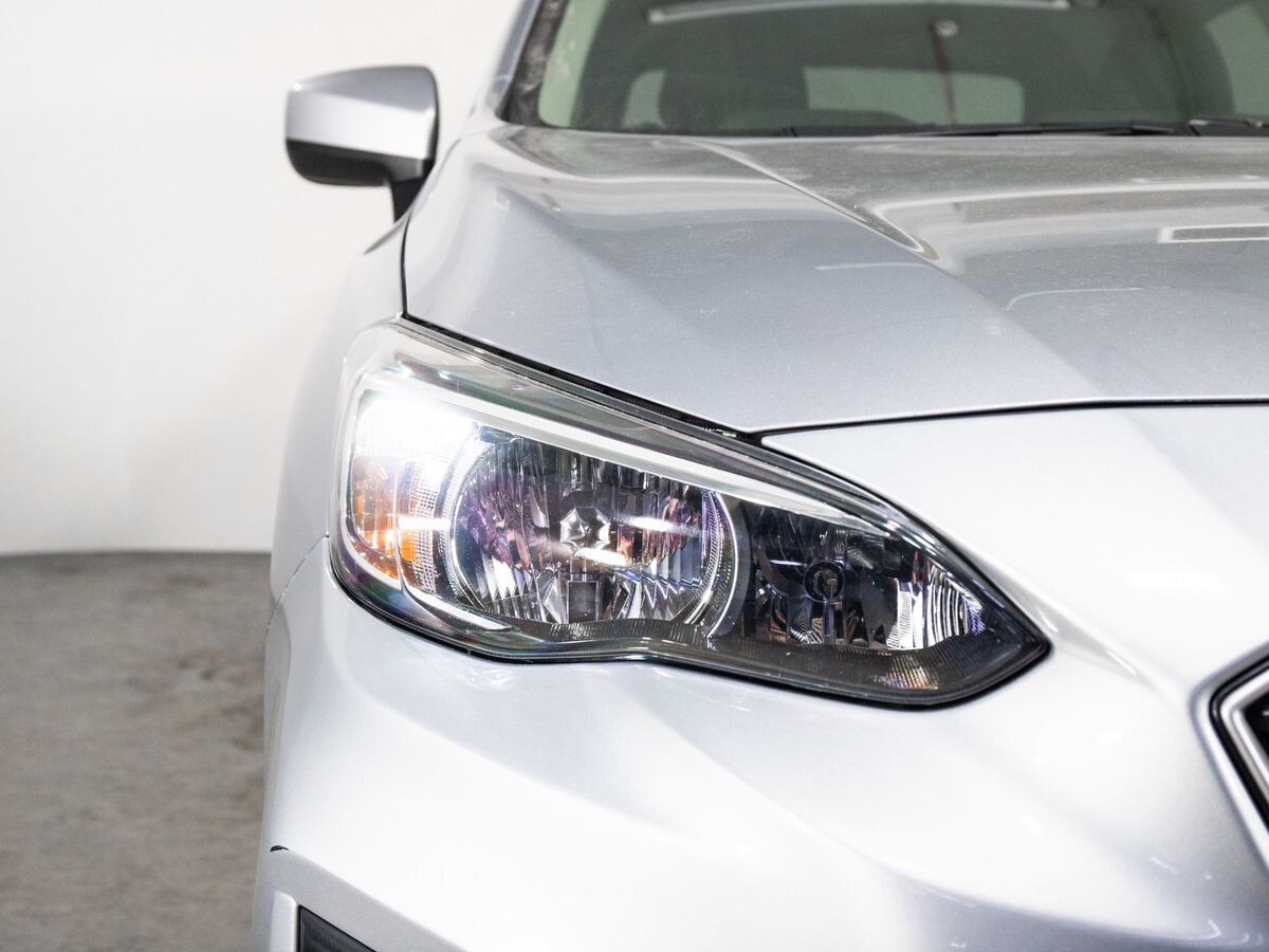 Subaru Impreza 2019 - фото автомобиля