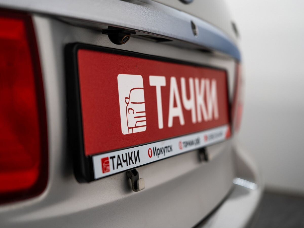 Toyota Premio 2005 - фото автомобиля