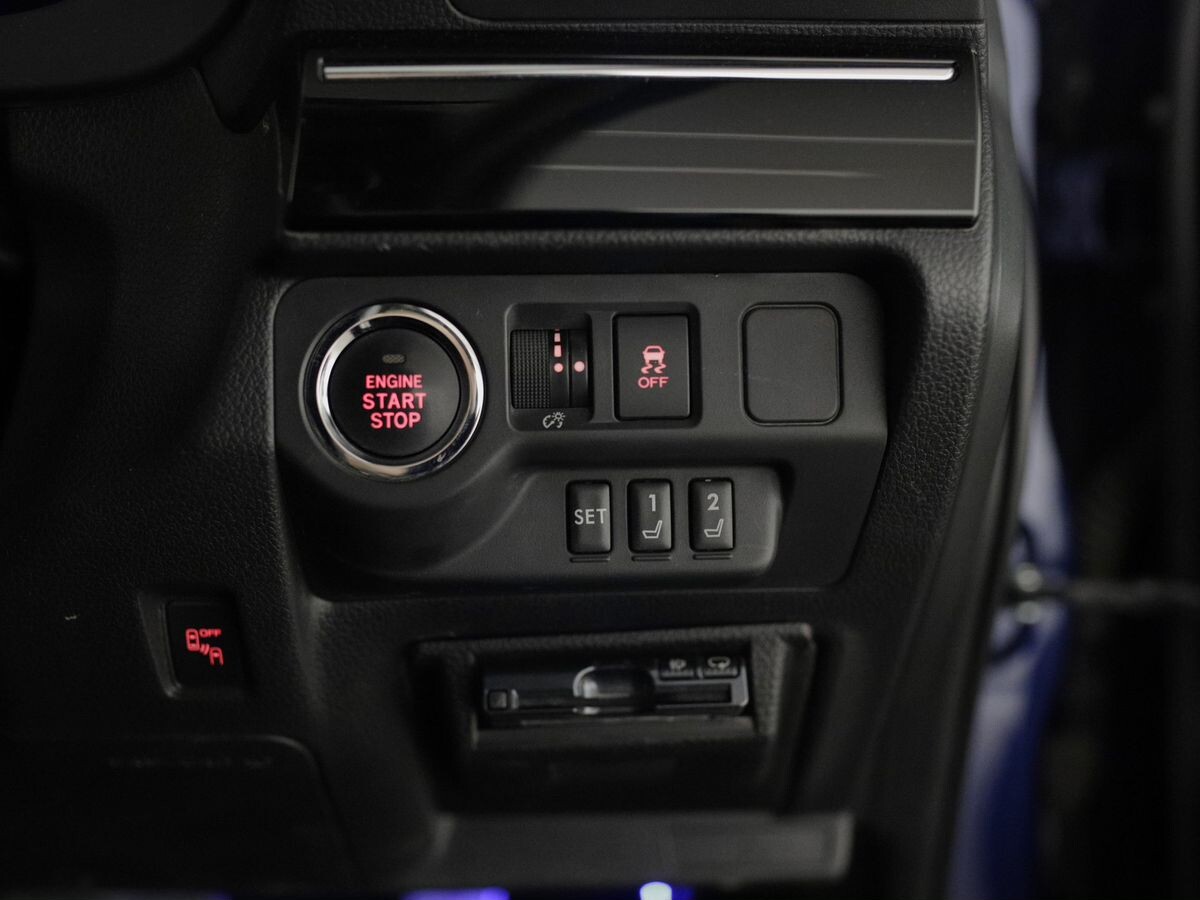 Subaru Levorg 2016 - фото автомобиля