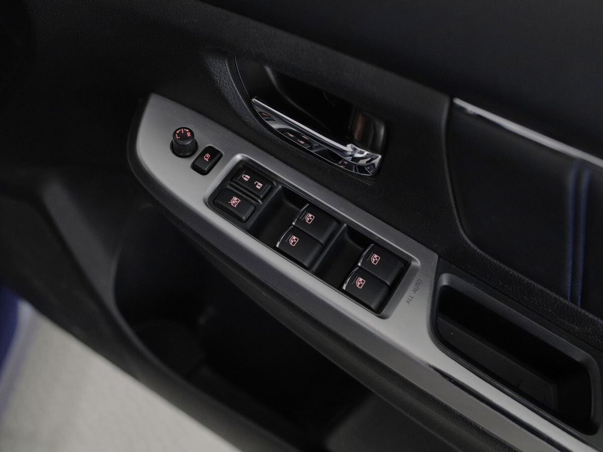 Subaru Levorg 2016 - фото автомобиля
